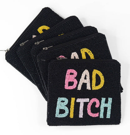 Bad Bitch Bead Bag-Bottoms Up Boutique-Anchorage AK