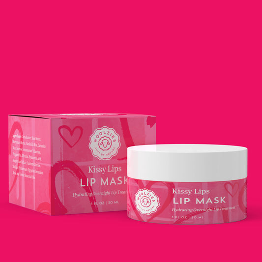 Kissy Lips Lip Mask-Body-Bottoms Up Boutique-Anchorage AK