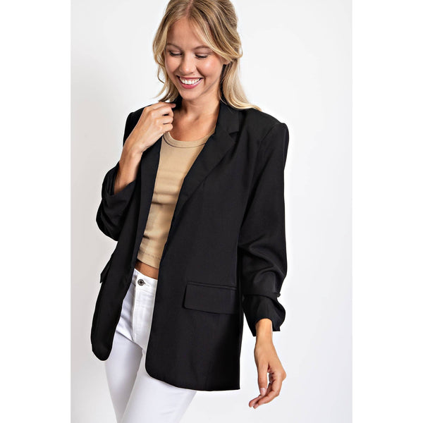 The Boyfriend Blazer