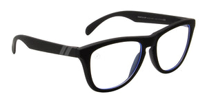 Hustle Up Blue Light Glasses by Blenders -$38