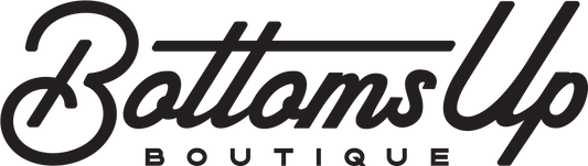 Gift Card to Bottoms Up Boutique-Gift Card-Bottoms Up Boutique-Anchorage AK