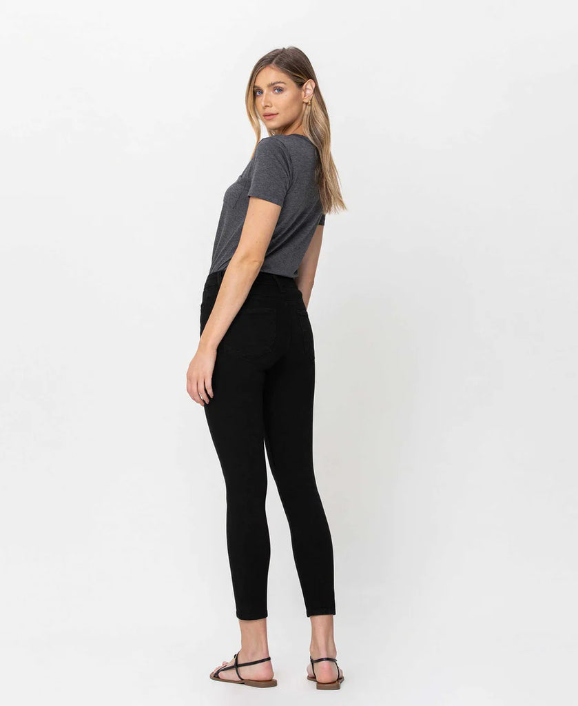Tall High-Rise Skinny Jeans, 58% OFF