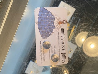 Stamped Sterling Silver Mermaid Stud Earring-Bottoms Up Boutique-Anchorage AK