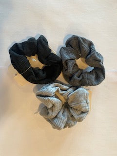 Assorted Scrunchies