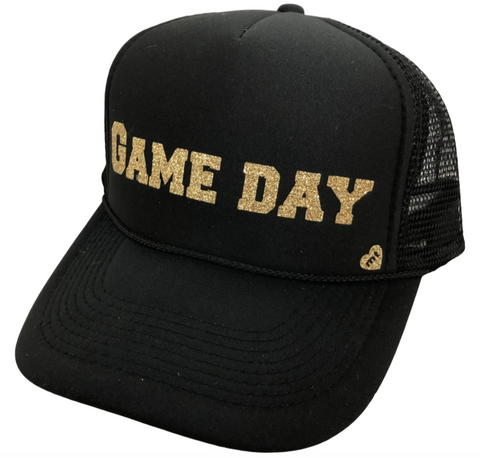 Game Day Trucker Hat