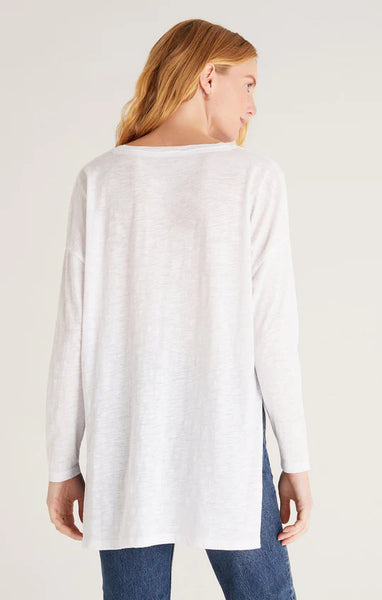 Super Chill Long Sleeve Tee