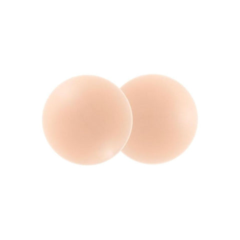 Small Reusable Nipple Cover