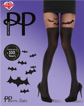 Bat Tights