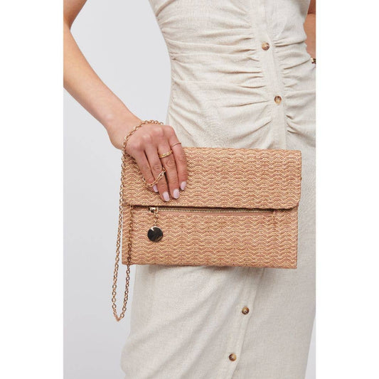 Gozo Clutch-Bottoms Up Boutique-Anchorage AK