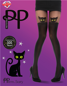 Cat Tights