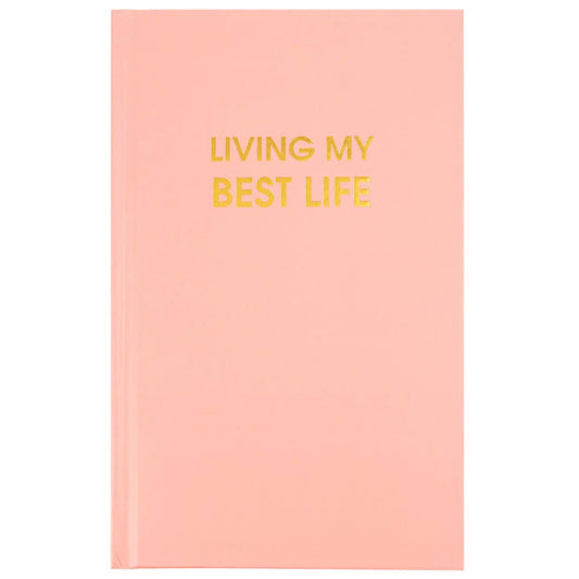 Living My Best Life Journal-Home-Bottoms Up Boutique-Anchorage AK