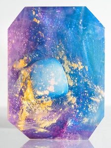 Spirit of Eternity - Crystal Infused Bar Soap