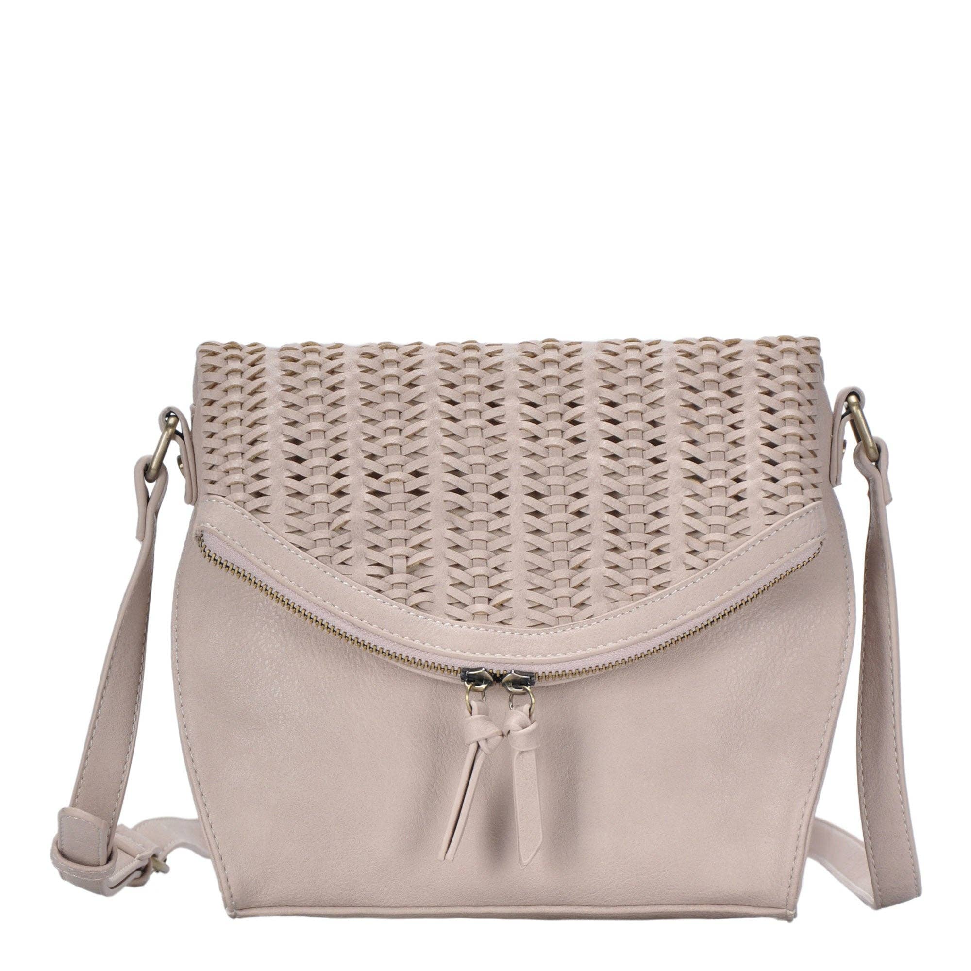 The Lily Crossbody