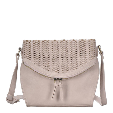 The Lily Crossbody