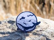 Alaskan Waters Sticker-Stickers-Bottoms Up Boutique-Anchorage AK