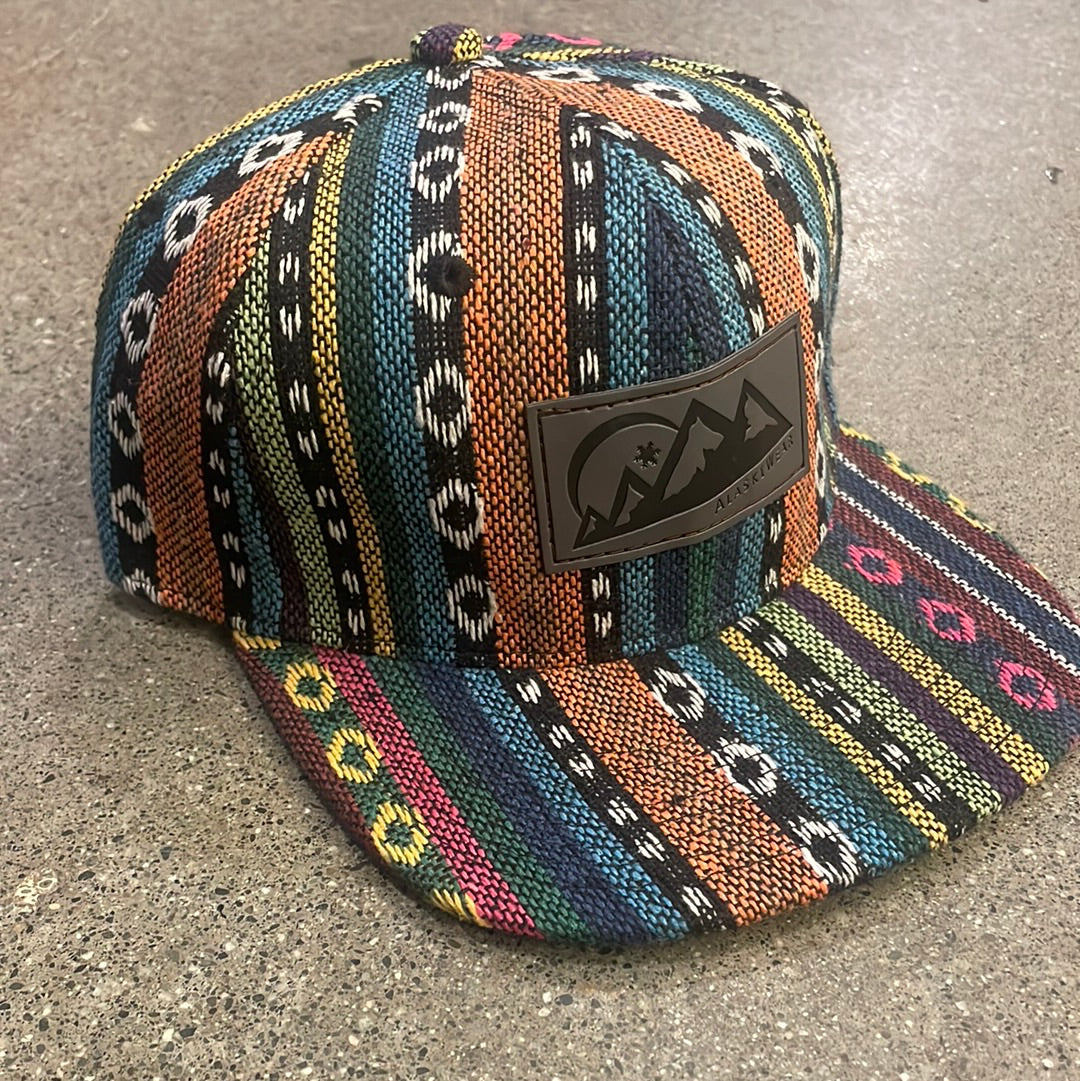 Adult Trucker Hat - Tribal Circle