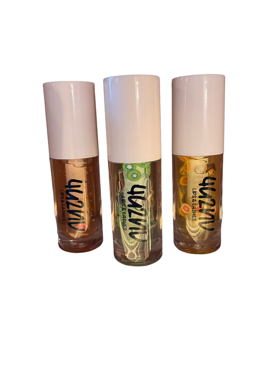 Hydrating Lip Gloss-Body-Bottoms Up Boutique-Anchorage AK