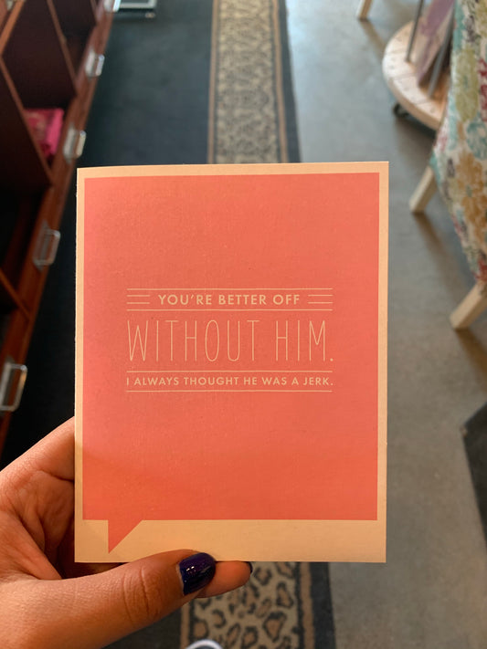 Frank & Funny Celebration Cards Assorted-Home-#1-Bottoms Up Boutique-Anchorage AK