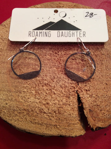 Roaming Daughter Earrings