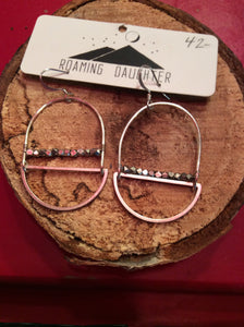 Roaming Daughter Earrings