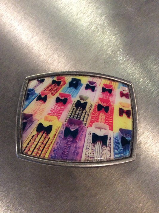 Belt Buckle-ACCESORIES-Bottoms Up Boutique-Anchorage AK
