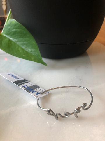 Simply Spoken Hope Bracelet