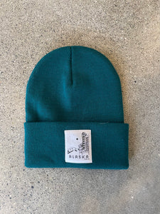 4th Avenue Basic Beanie