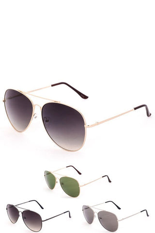 Aviator Sun Glasses