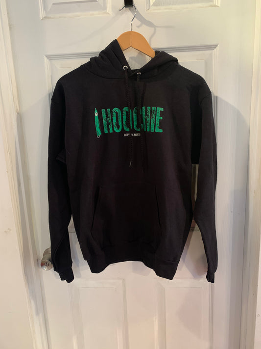 Hoochie Hoodie-Local-Bottoms Up Boutique-Anchorage AK