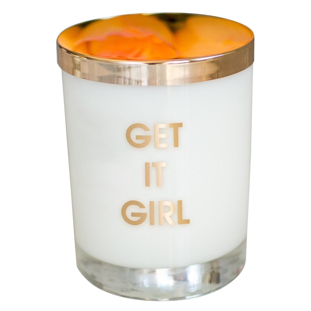 Get It Girl Candle
