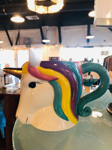 Unicorn Mug