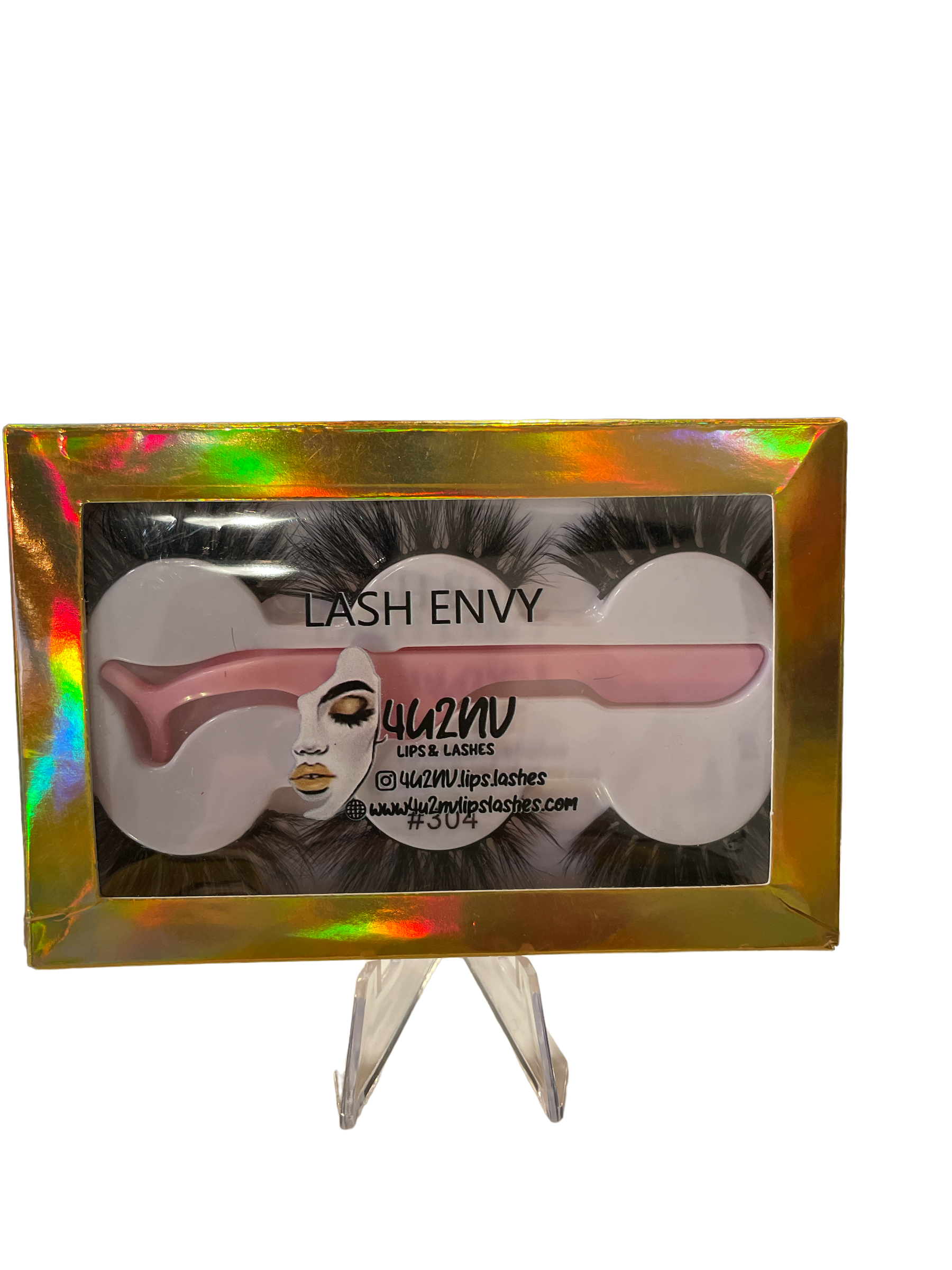 3 Pack Lash Kit-Body-304-Bottoms Up Boutique-Anchorage AK