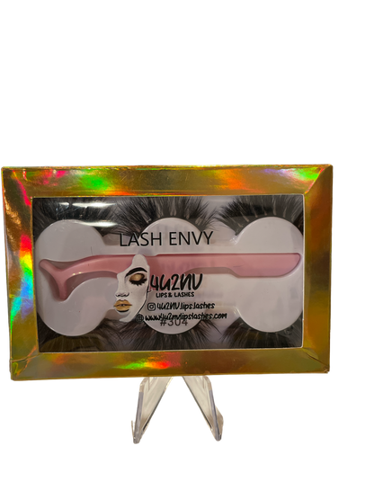 3 Pack Lash Kit-Body-304-Bottoms Up Boutique-Anchorage AK