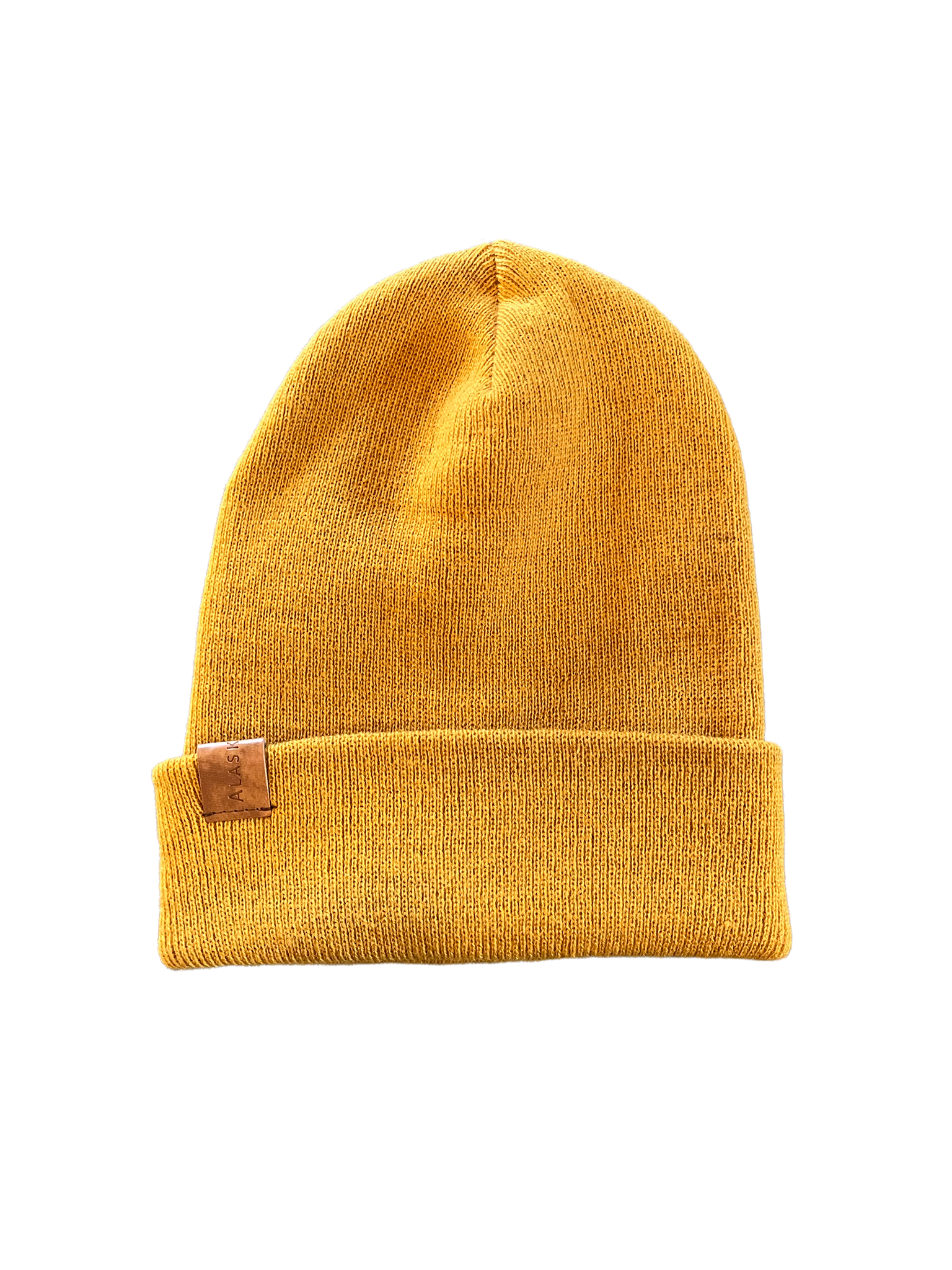 Alaskiwear Basic Cuff Beanie