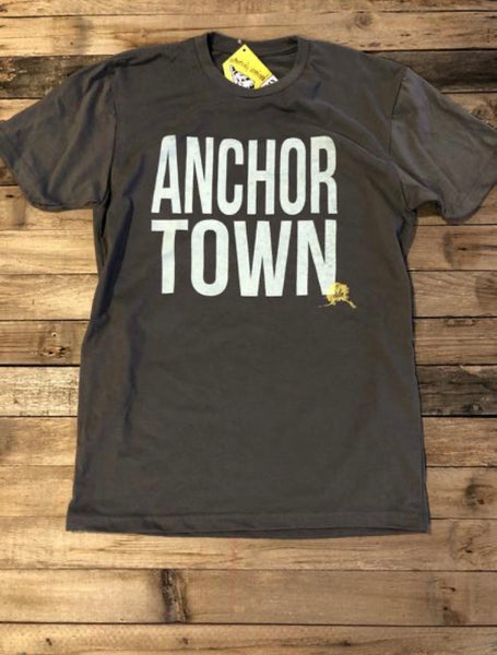 Anchor Town T