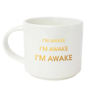 Awake Mug