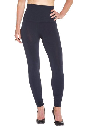 Tummy Tuck Leggings Navy