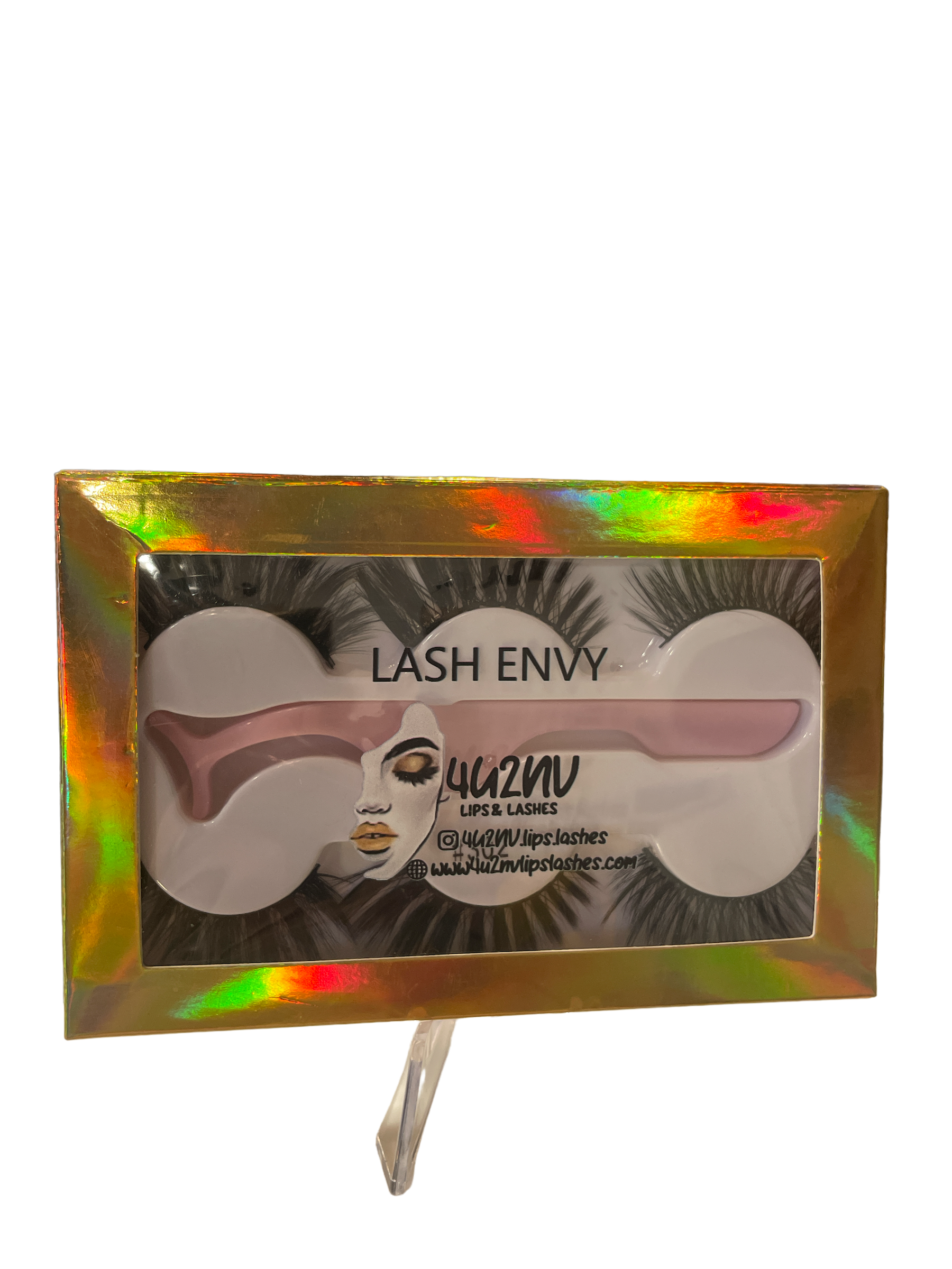 3 Pack Lash Kit-Body-302-Bottoms Up Boutique-Anchorage AK