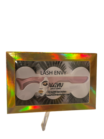 3 Pack Lash Kit-Body-302-Bottoms Up Boutique-Anchorage AK