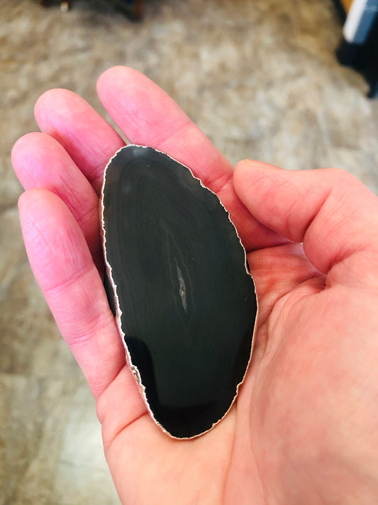 Pop Socket Black-ACCESORIES-Bottoms Up Boutique-Anchorage AK