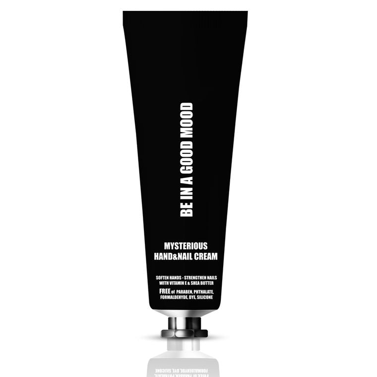 Mystery Scented Hand & Nail Cream-Home-Bottoms Up Boutique-Anchorage AK