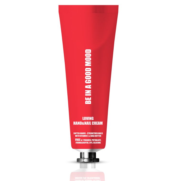 Mystery Scented Hand & Nail Cream-Home-Bottoms Up Boutique-Anchorage AK