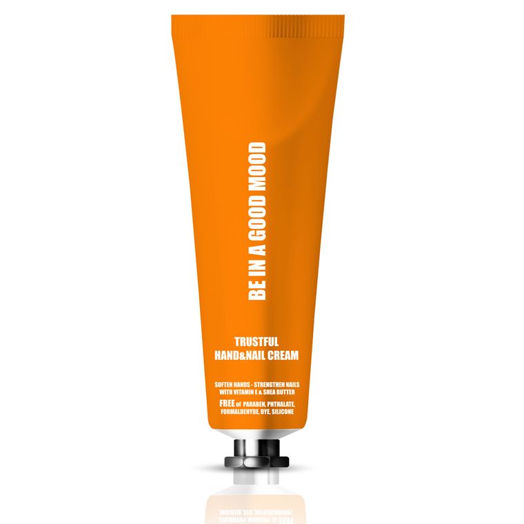 Mystery Scented Hand & Nail Cream-Home-Bottoms Up Boutique-Anchorage AK