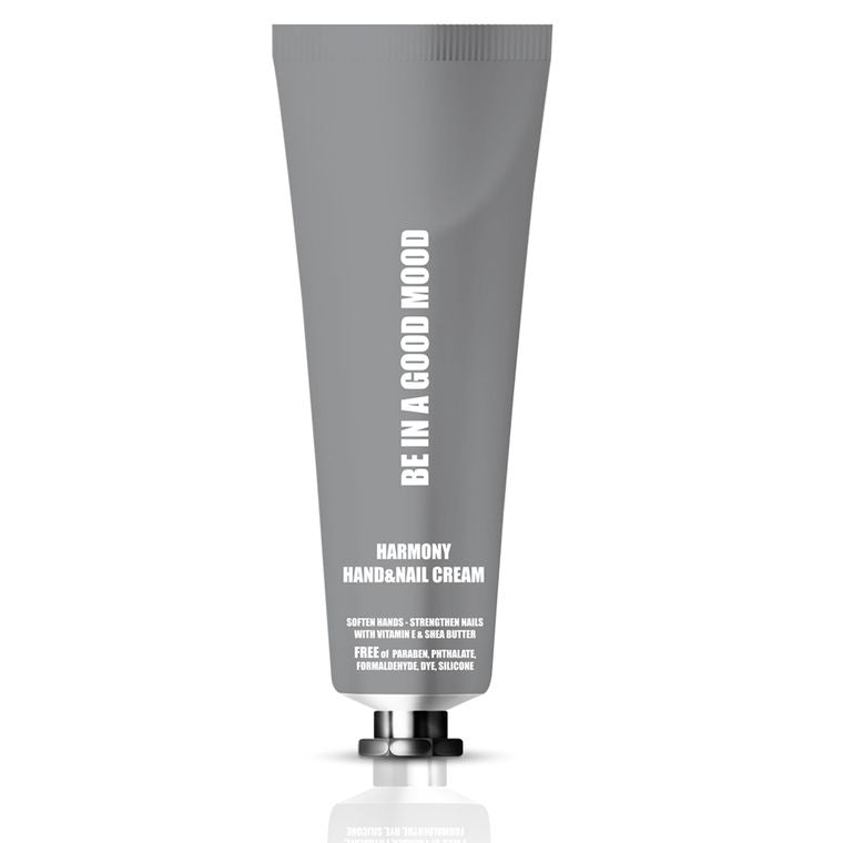 Mystery Scented Hand & Nail Cream-Home-Bottoms Up Boutique-Anchorage AK