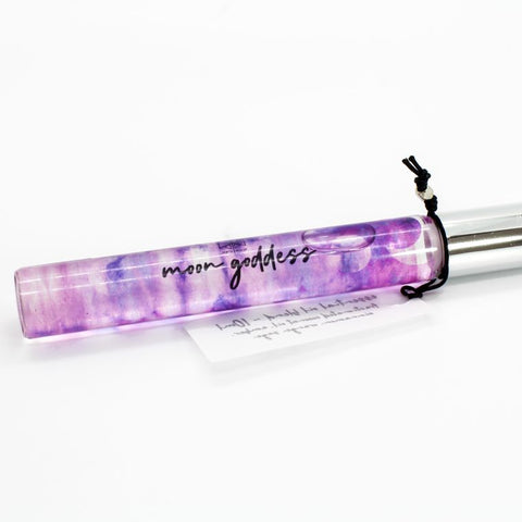 Moon Goddess Essential Oil Blend Roller