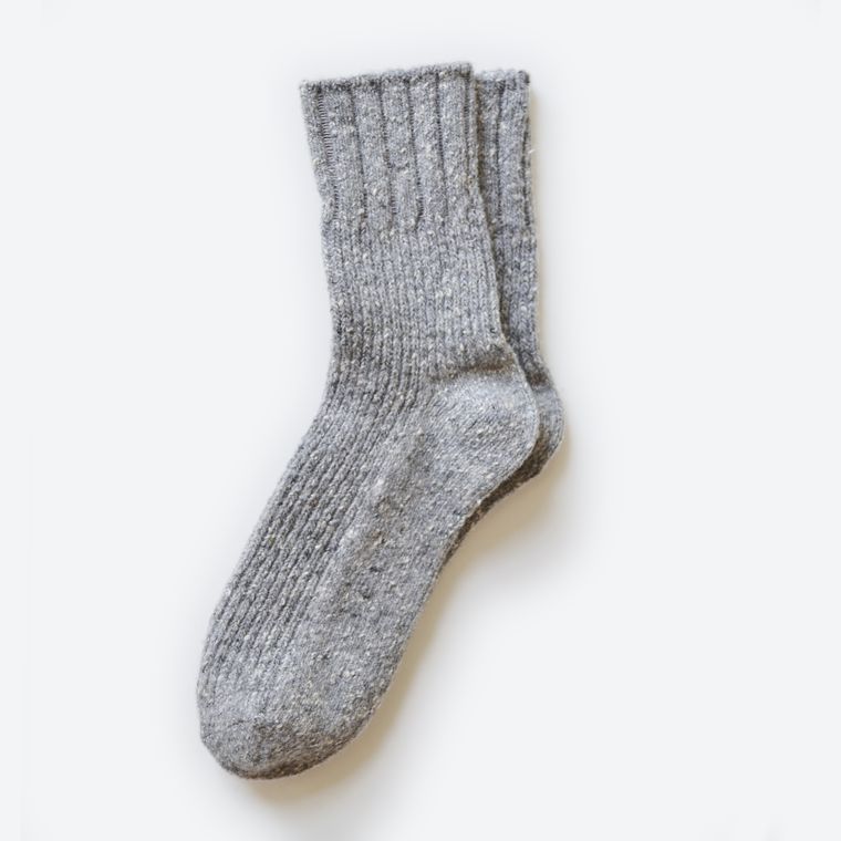 Jumper - Hooray Sock Co.-ACCESORIES-Bottoms Up Boutique-Anchorage AK