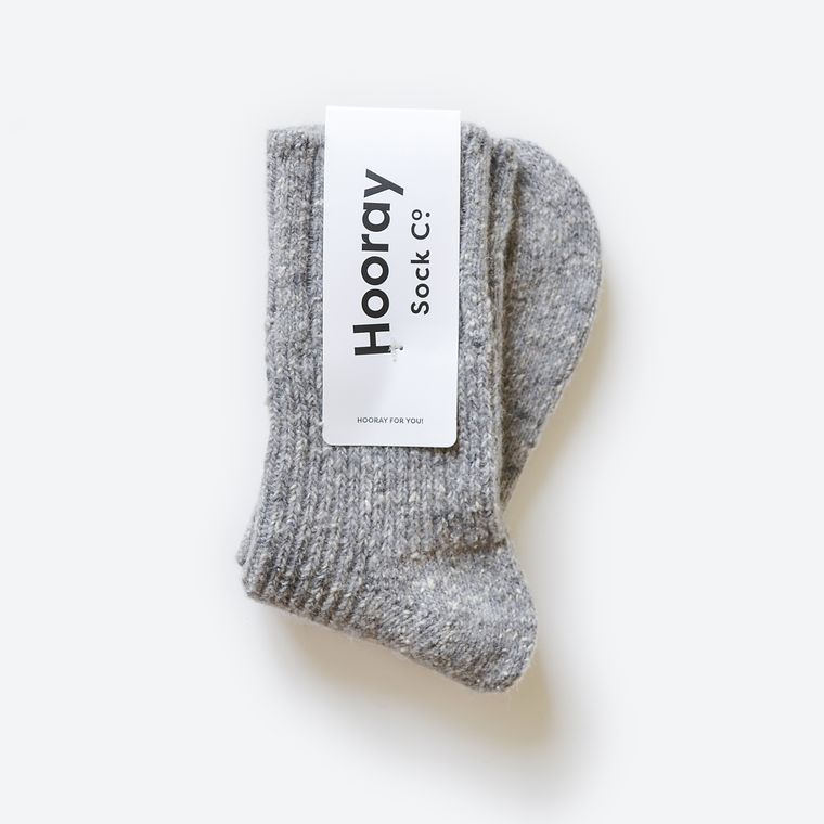 Jumper - Hooray Sock Co.-ACCESORIES-Bottoms Up Boutique-Anchorage AK