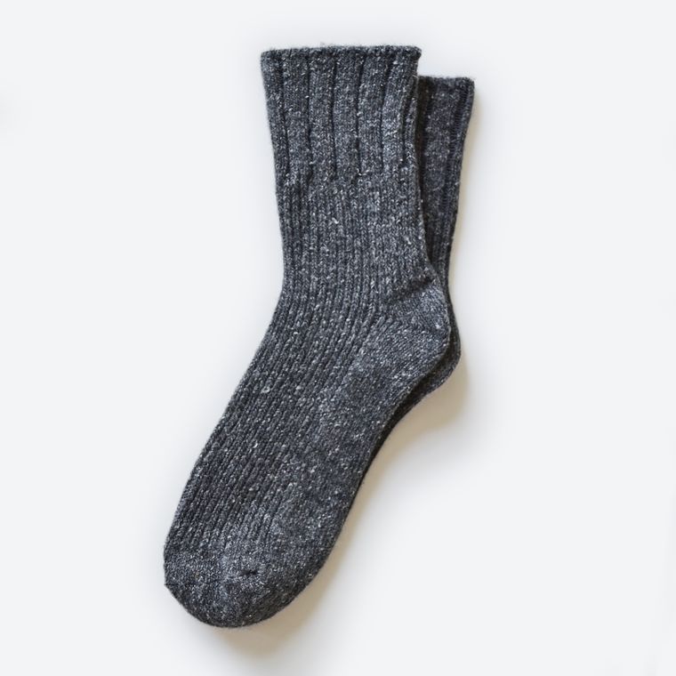 Jumper - Hooray Sock Co.-ACCESORIES-Bottoms Up Boutique-Anchorage AK