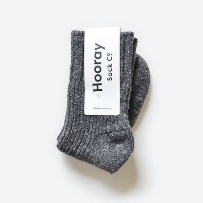 Jumper - Hooray Sock Co.-ACCESORIES-Bottoms Up Boutique-Anchorage AK