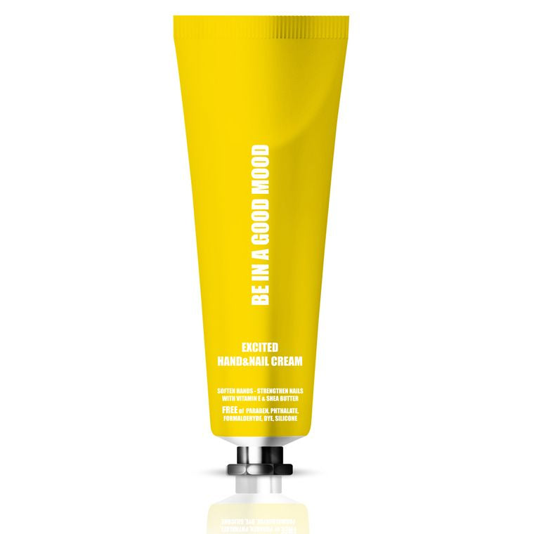 Mystery Scented Hand & Nail Cream-Home-Bottoms Up Boutique-Anchorage AK